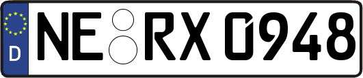 NE-RX0948