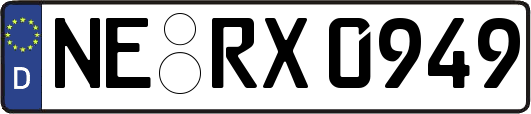 NE-RX0949