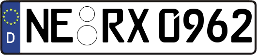 NE-RX0962