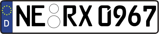 NE-RX0967