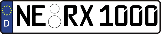 NE-RX1000
