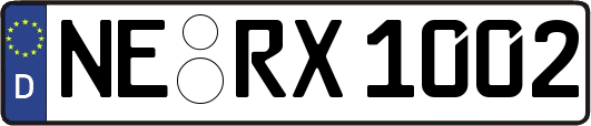 NE-RX1002