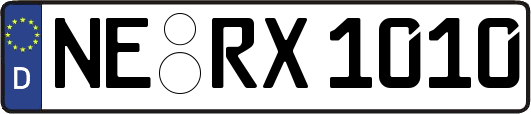 NE-RX1010