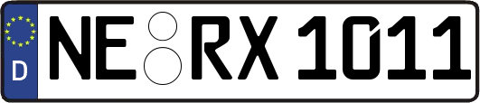 NE-RX1011