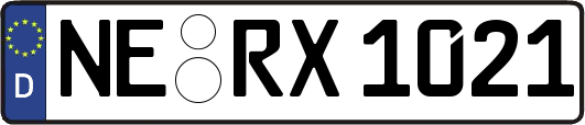 NE-RX1021