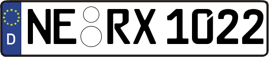 NE-RX1022