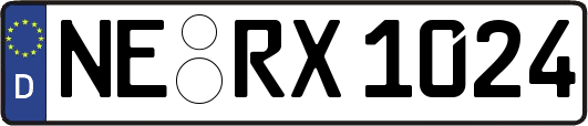 NE-RX1024