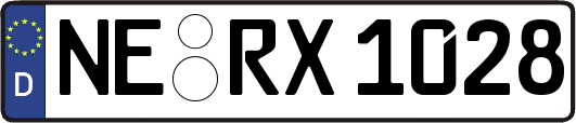 NE-RX1028