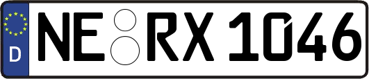 NE-RX1046
