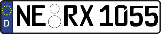 NE-RX1055