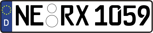 NE-RX1059