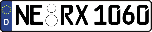 NE-RX1060