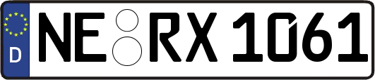 NE-RX1061