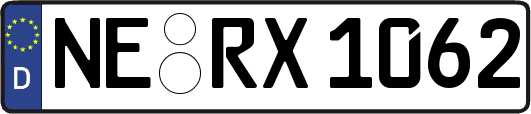 NE-RX1062