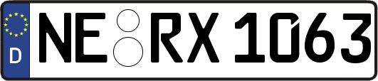 NE-RX1063