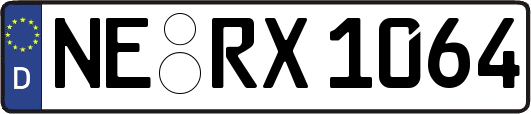 NE-RX1064