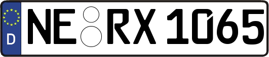 NE-RX1065