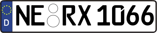 NE-RX1066