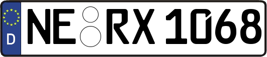NE-RX1068