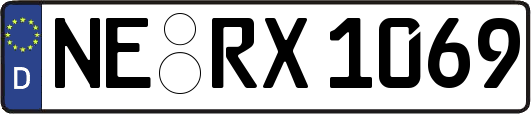 NE-RX1069