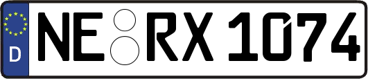 NE-RX1074