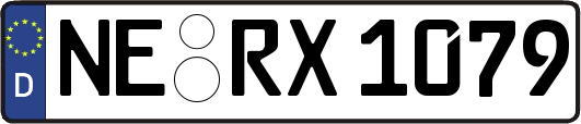 NE-RX1079
