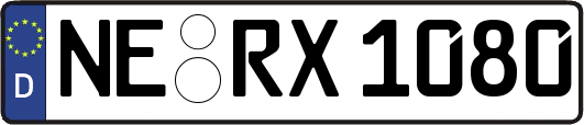NE-RX1080