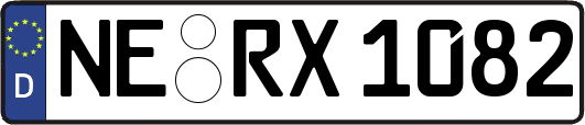 NE-RX1082