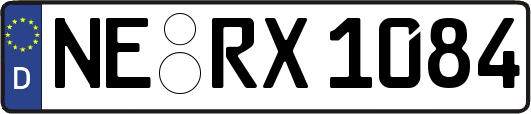 NE-RX1084