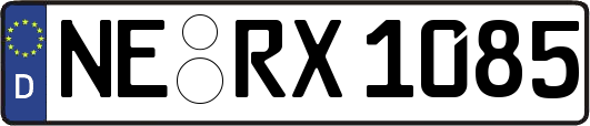 NE-RX1085