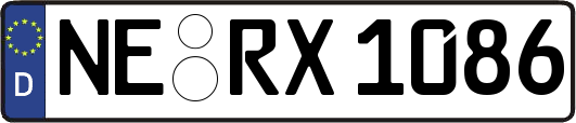 NE-RX1086
