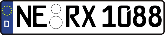 NE-RX1088
