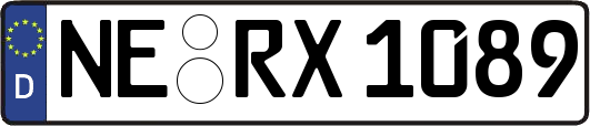 NE-RX1089