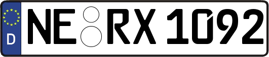 NE-RX1092