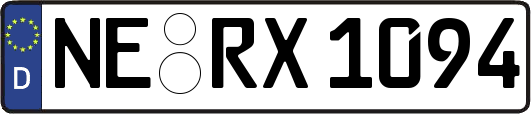 NE-RX1094