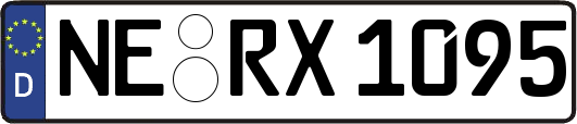 NE-RX1095