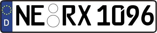 NE-RX1096