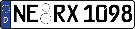 NE-RX1098