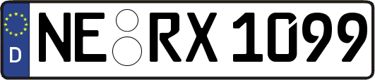 NE-RX1099