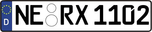 NE-RX1102