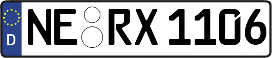NE-RX1106