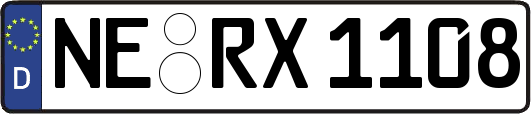 NE-RX1108