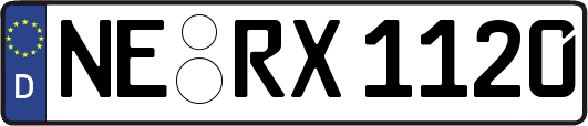 NE-RX1120