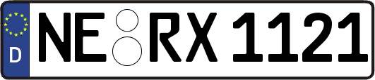NE-RX1121