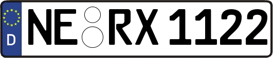 NE-RX1122