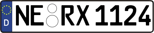 NE-RX1124