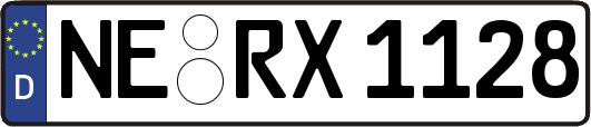 NE-RX1128