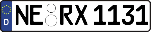 NE-RX1131