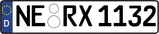 NE-RX1132