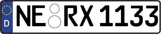 NE-RX1133